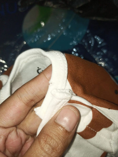 Buyer review image 2