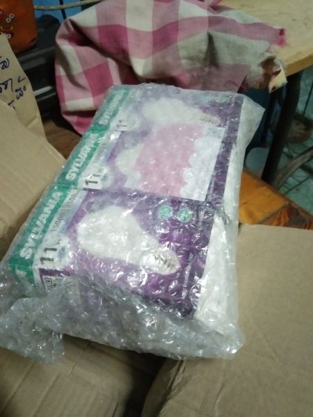 Buyer review image 2