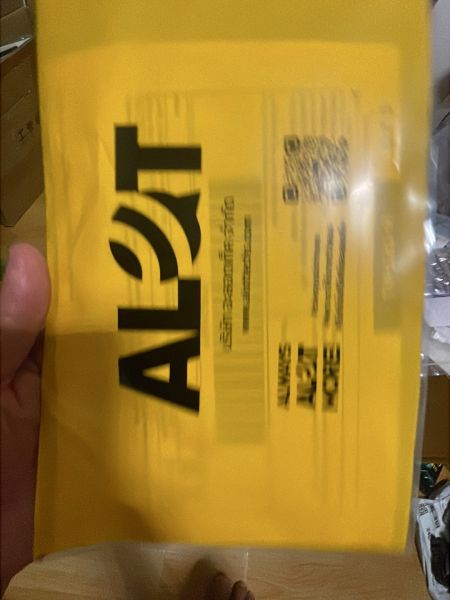 Buyer review image 1