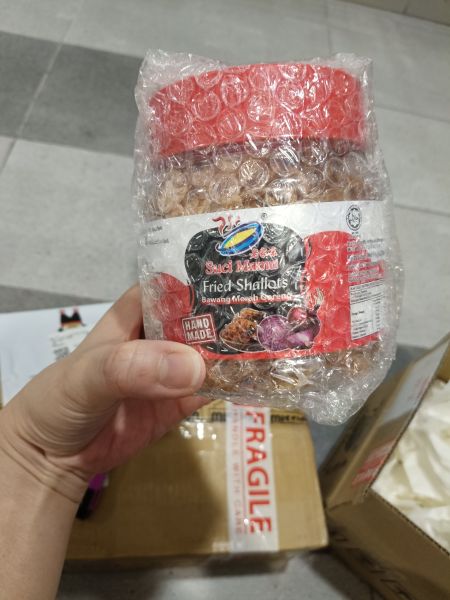 Buyer review image 2
