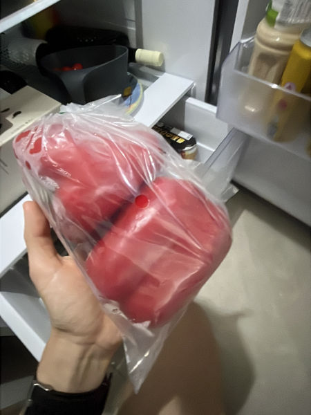 Buyer review image 1