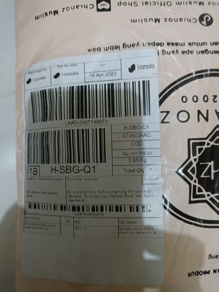 Buyer review image 3