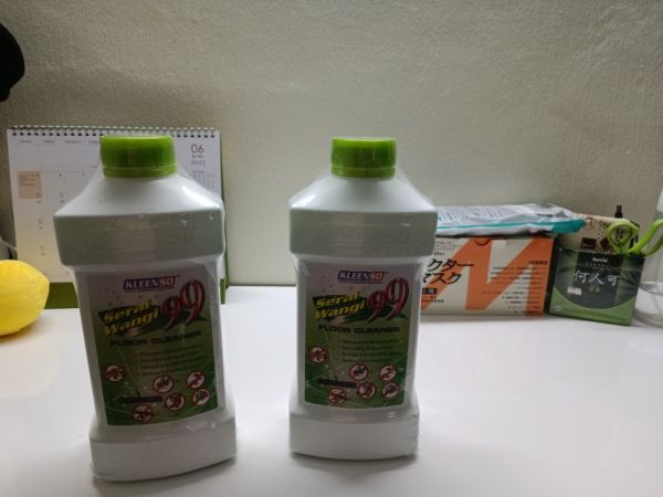 Buyer review image 1