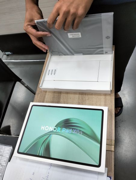Buyer review image 2