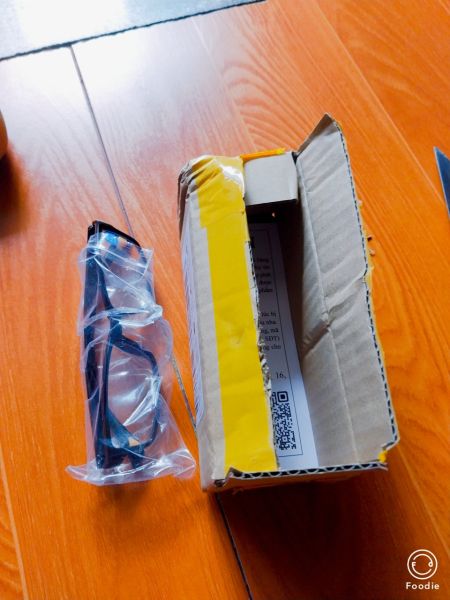 Buyer review image 2