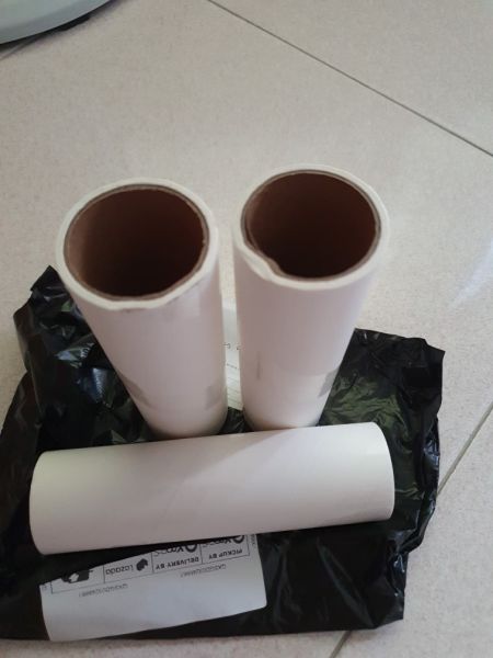 Buyer review image 1