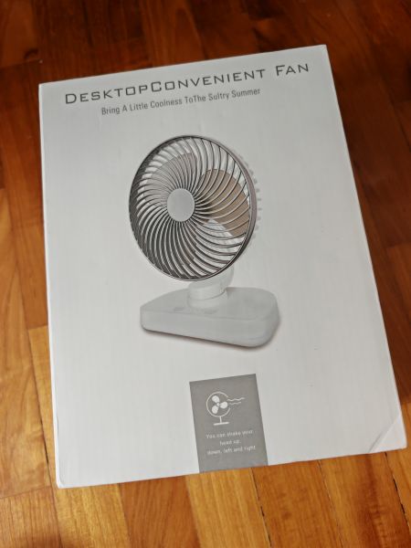 Buyer review image 1