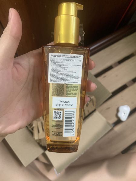Buyer review image 2