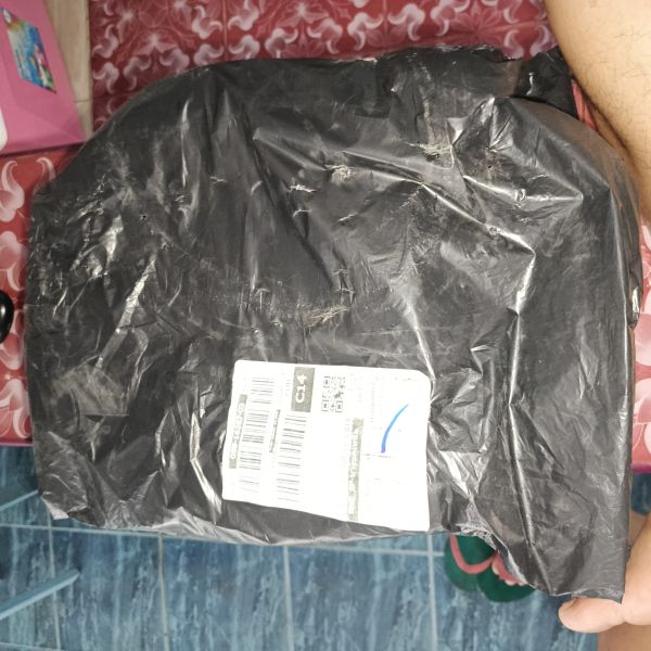 Buyer review image 2