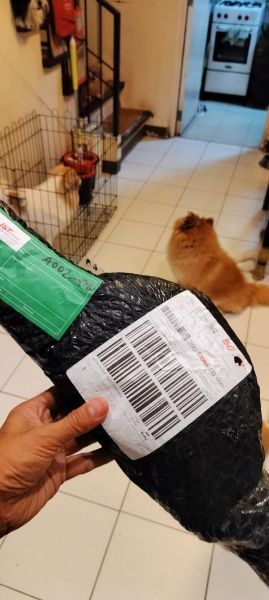 Buyer review image 1