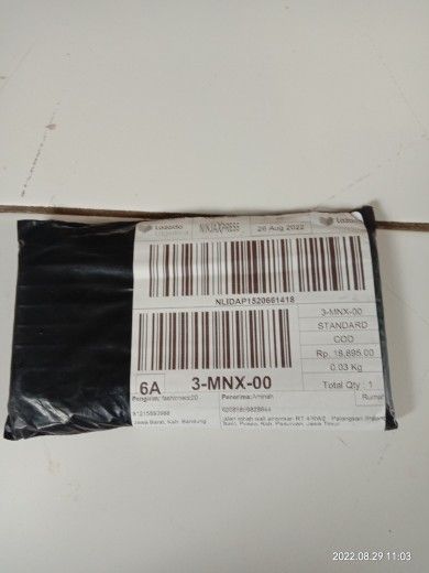 Buyer review image 1