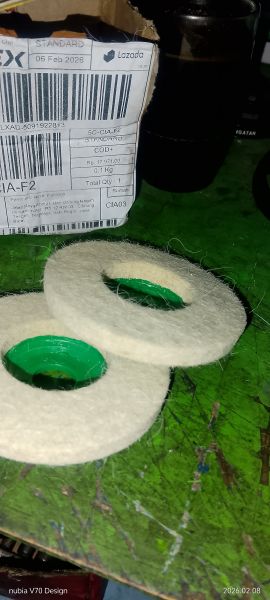 Buyer review image 2