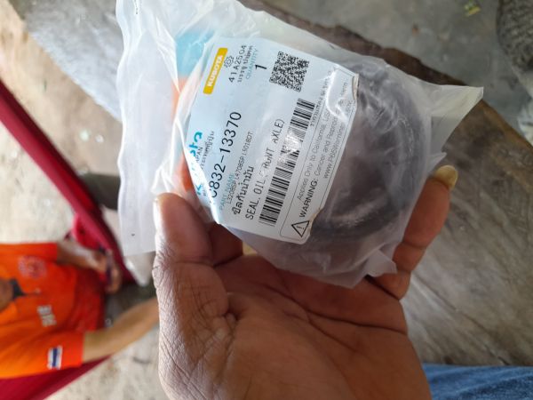 Buyer review image 1