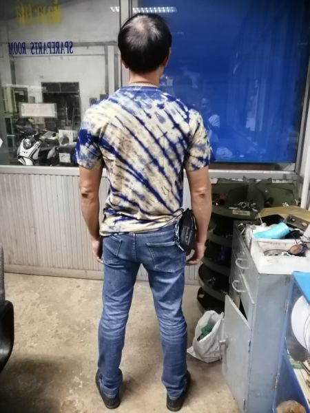 Buyer review image 2