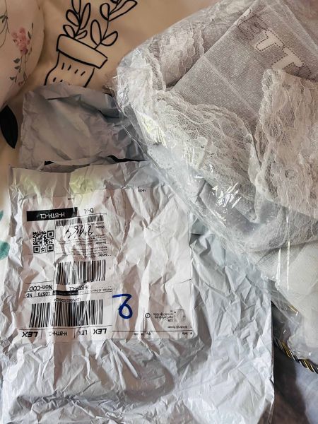 Buyer review image 2