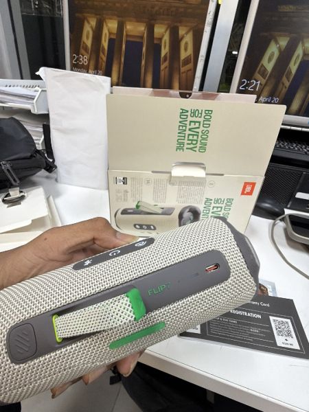 Buyer review image 2