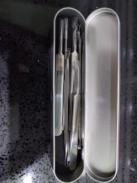 Buyer review image 2