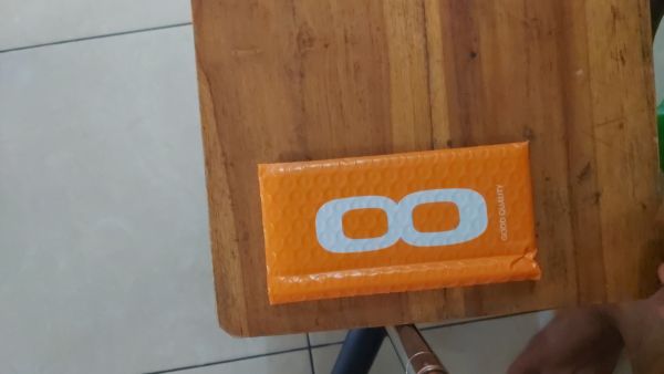 Buyer review image 2