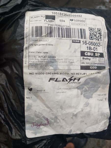 Buyer review image 3