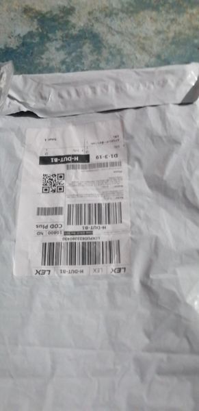 Buyer review image 1
