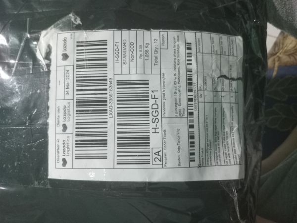 Buyer review image 2