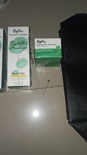 Buyer review image 2