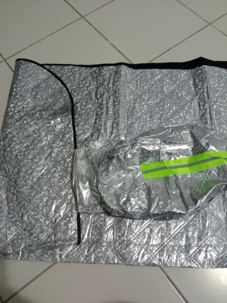 Buyer review image 1