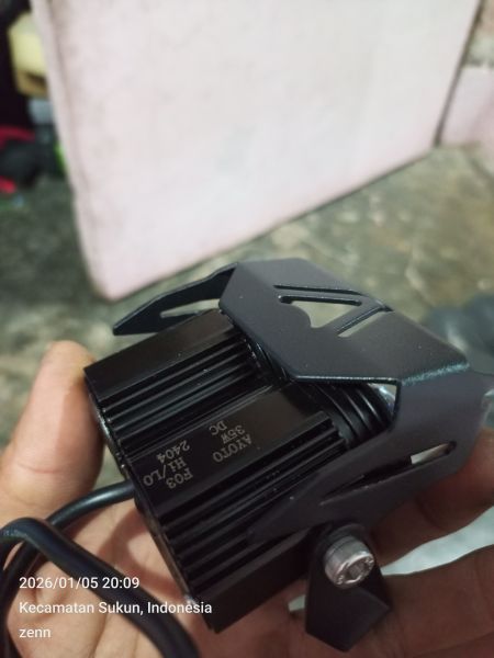 Buyer review image 2