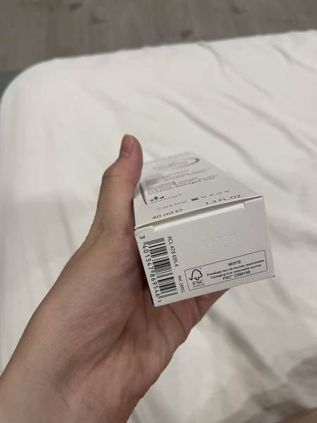 Buyer review image 1