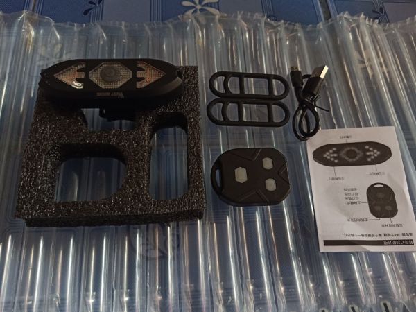 Buyer review image 3