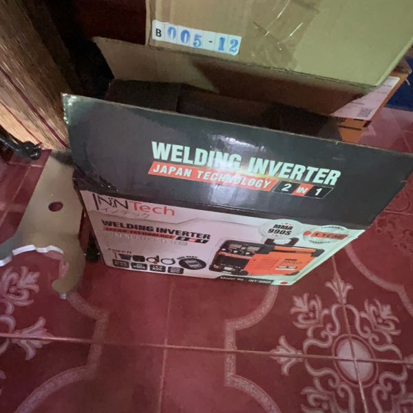 Buyer review image 2