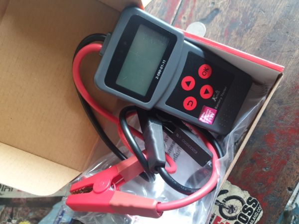 Buyer review image 3