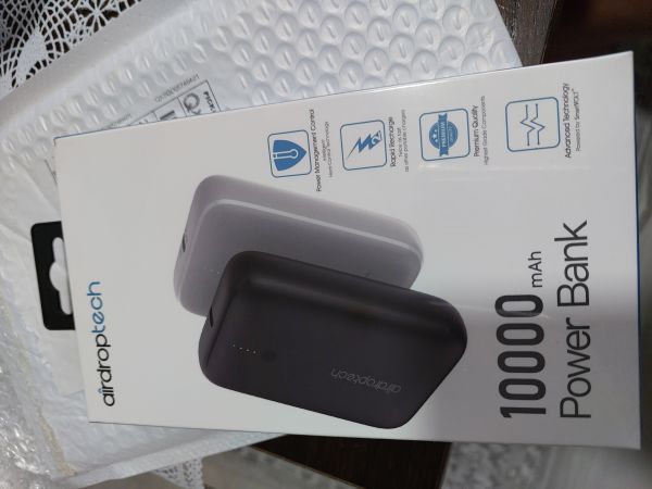 Buyer review image 2