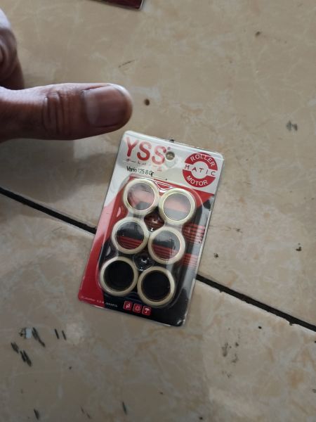 Buyer review image 2