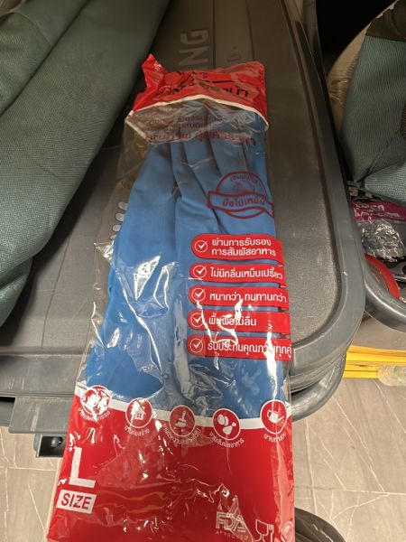 Buyer review image 1