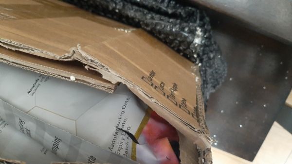 Buyer review image 1