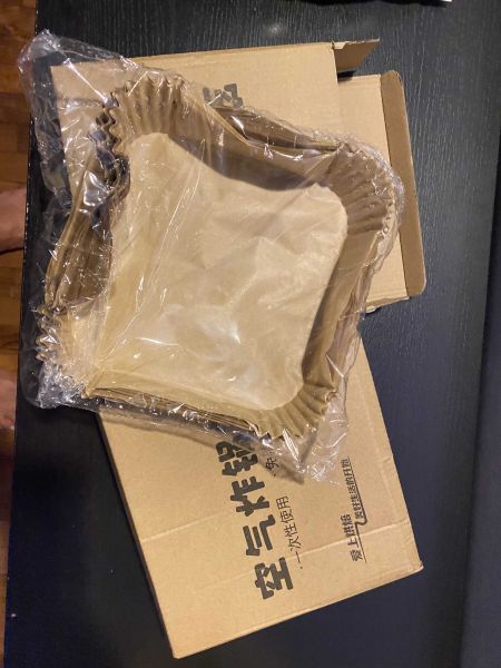 Buyer review image 2