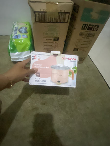 Buyer review image 1