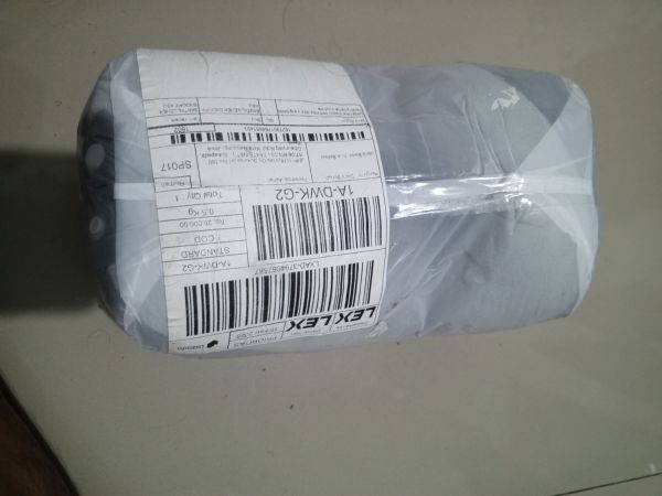 Buyer review image 1