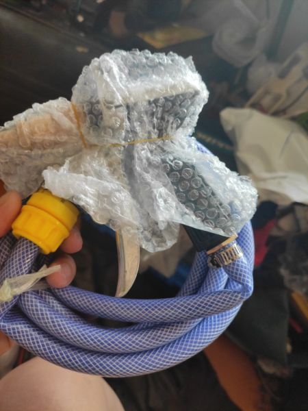 Buyer review image 1