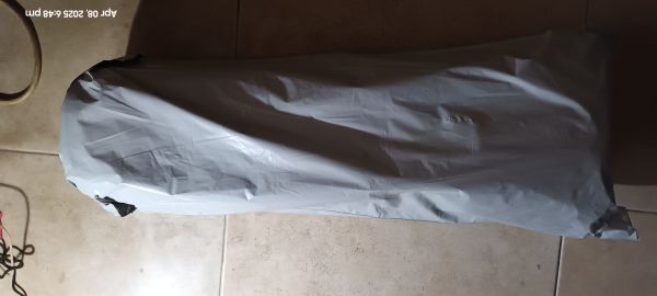 Buyer review image 1