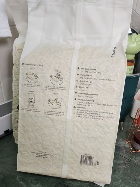 Buyer review image 2