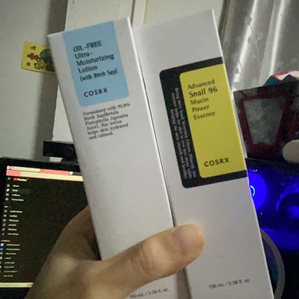 Buyer review image 1