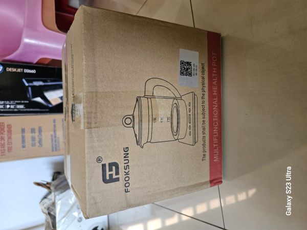 Buyer review image 2