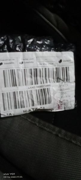 Buyer review image 1