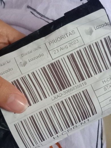 Buyer review image 1