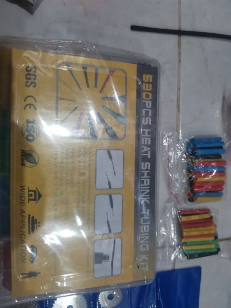 Buyer review image 2
