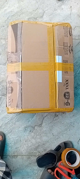 Buyer review image 1