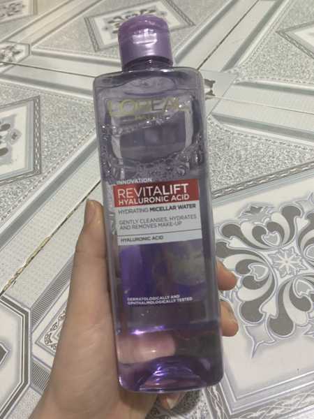 Buyer review image 2