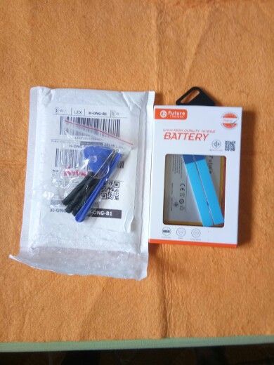 Buyer review image 1